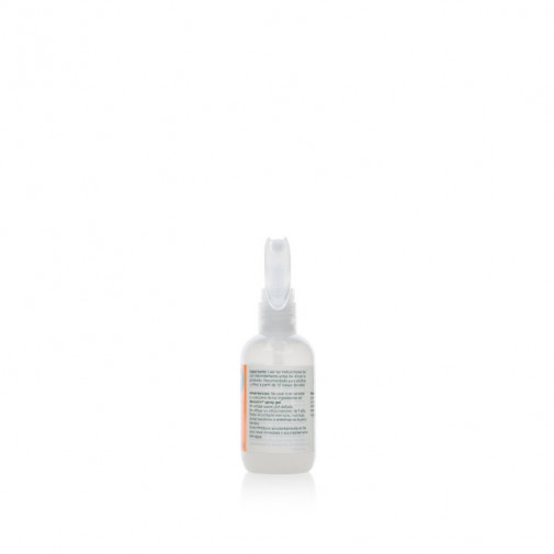 Spray Gel Líquido 100ml Neositrín