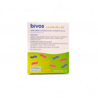 Bivos 10 Mini Sobres 1.5g