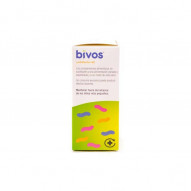 Bivos 10 Mini Sobres 1.5g