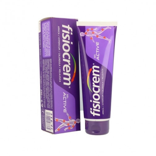 Fisiocrem Solugel 200 ml
