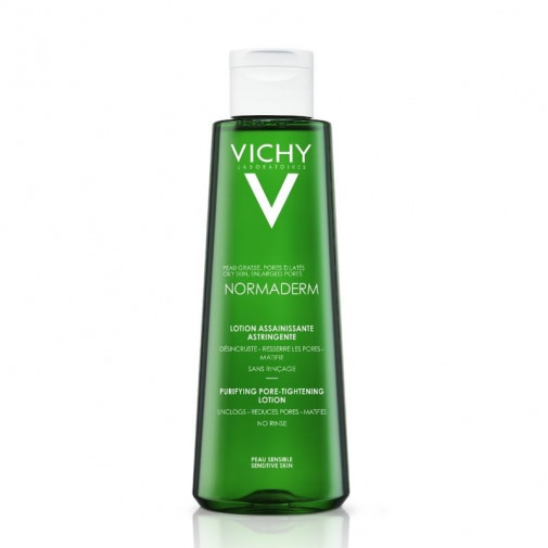 Normaderm Tonico Astringente 200 Ml