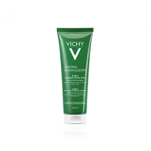 Normaderm Limpia.tri Activ 125