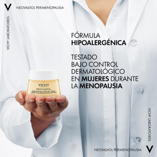 Vichy Neovadiol Piel Seca P50 Ml