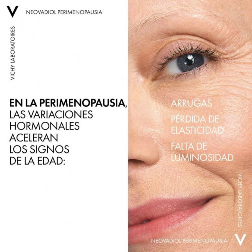 Vichy Neovadiol Piel Seca P50 Ml