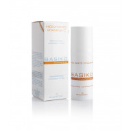 Basiko Hidratante Vitamina C 50 Ml