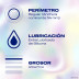 Durex Invisible Extra Lubricado 12 Preservativos