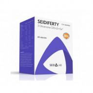 Seid Seidiferty 60 Cápsulas