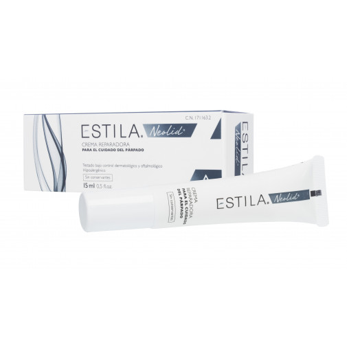 Estila Neolid Crema Párpados 15 Ml