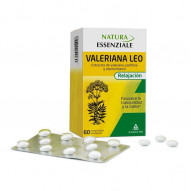 Valeriana Leo 60 Comprimidos