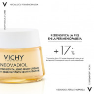 Neovadiol Compl. Sust. Noche 50 Ml