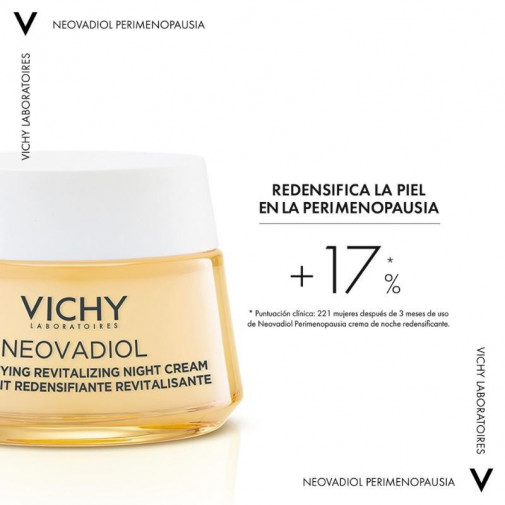 Neovadiol Compl. Sust. Noche 50 Ml