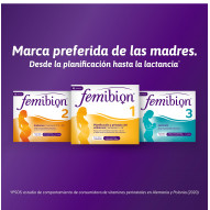 Femibion Pronatal 1 28 Comp