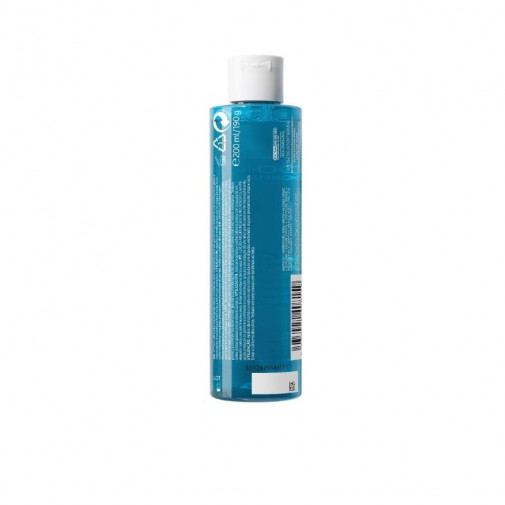 Effaclar Locion Astringente Lrp 200 Ml