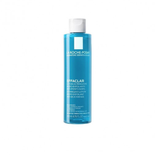 Effaclar Locion Astringente Lrp 200 Ml