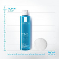 Effaclar Locion Astringente Lrp 200 Ml