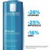 Effaclar Gel Limpiador Purifi Lrp 400 M