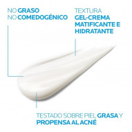La Roche Posay Effaclar Duo +m 40 Ml