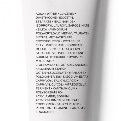 La Roche Posay Effaclar Duo +m 40 Ml