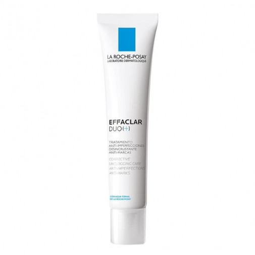 La Roche Posay Effaclar Duo +m 40 Ml