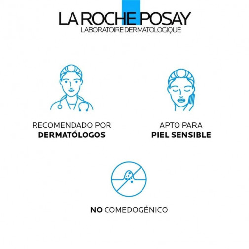 La Roche Posay Effaclar Duo +m 40 Ml