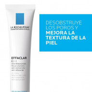 Roche Posay Effaclar K 30 Ml