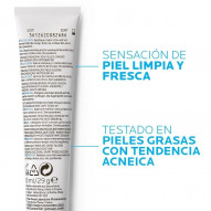 Roche Posay Effaclar K 30 Ml
