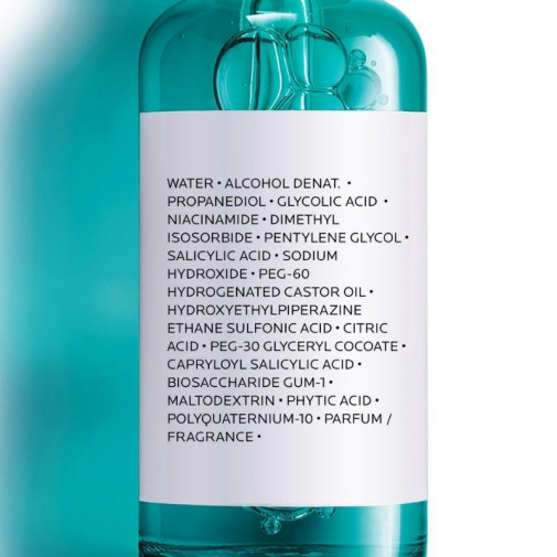 Effaclar Serum Ultra Concentrado 30 Ml