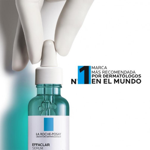 Effaclar Serum Ultra Concentrado 30 Ml