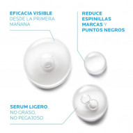 Effaclar Serum Ultra Concentrado 30 Ml