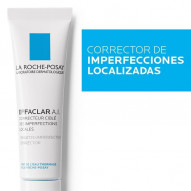 Roche Posay Effaclar A.i. 15 Ml