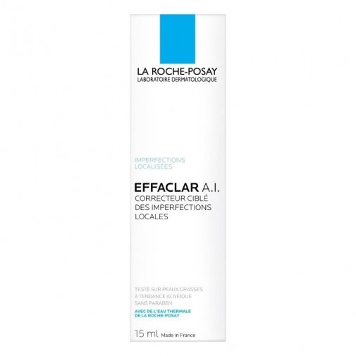 Roche Posay Effaclar A.i. 15 Ml