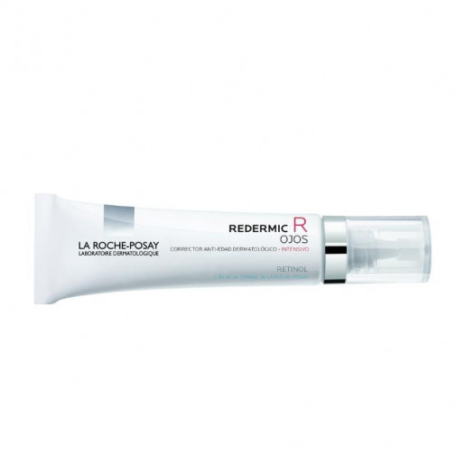 La Roche Posay Redermic Retinol Ojos 15 ml