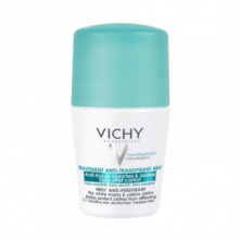 Vichy Desodorante Tratamiento Anti-Transpirante Anti-Manchas 48H 50ml