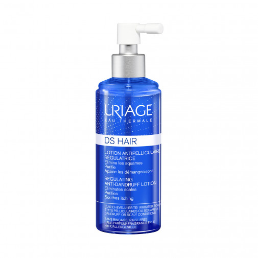 Uriage Ds Loción Spray 100 Ml