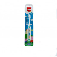 Cepillo Dental Phb Plus Petit Peppa Pig