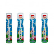 Cepillo Dental Phb Plus Petit Peppa Pig