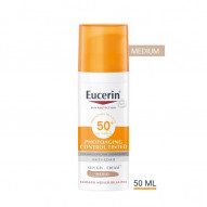 Eucerin Sun Protection Cc...