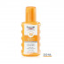 Eucerin Spray Solar Transparente Spf50 200ml