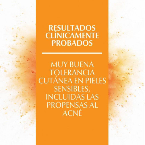 Eucerin Spray Solar Transparente Spf50 200ml