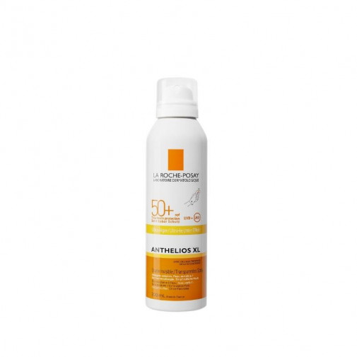 Anthelios Bruma Invisible Xl Spf50 200m