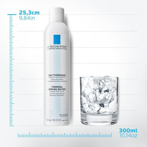 Roche Posay Agua Termal Spray 300 Ml