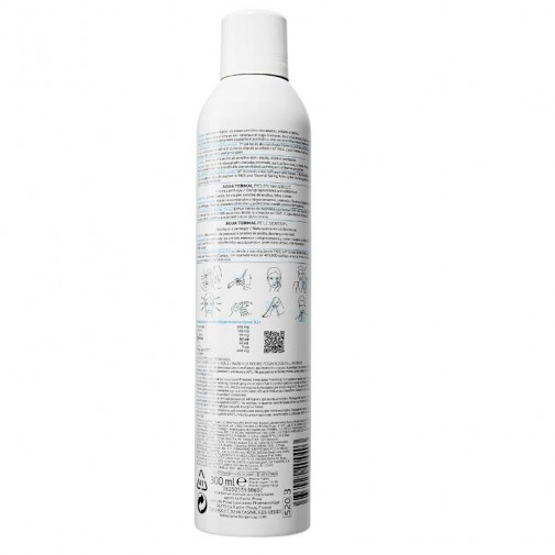 Roche Posay Agua Termal Spray 300 Ml