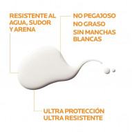 La Roche Posay Anthelios Xl Spray Ultraligero Spf 50+ 200 Ml
