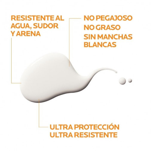 La Roche Posay Anthelios Xl Spray Ultraligero Spf 50+ 200 Ml