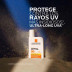 Anthelios Xl 50+ Fluido S/perfume 50 Ml