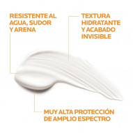 Anthelios Xl 50+ Leche Sin Perfume 300