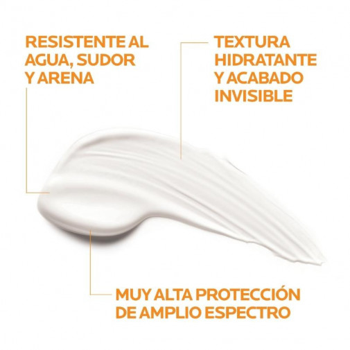 Anthelios Xl 50+ Leche Sin Perfume 300