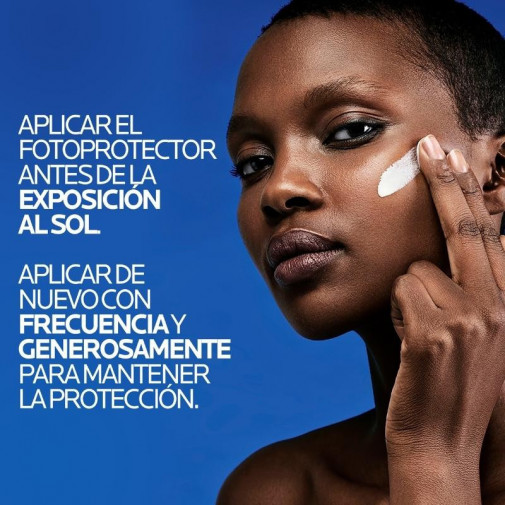 Anthelios Xl 50+ Leche Sin Perfume 300