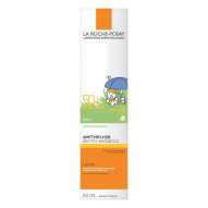 Anthelios Baby Spf50+ Locion 50ml