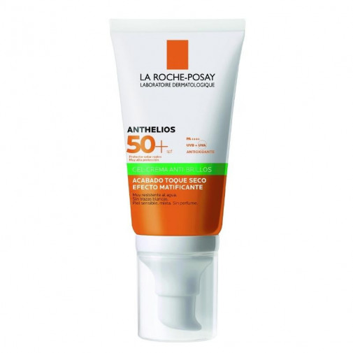 Anthelios Uvmune 400 Gel Crema F50+ 50